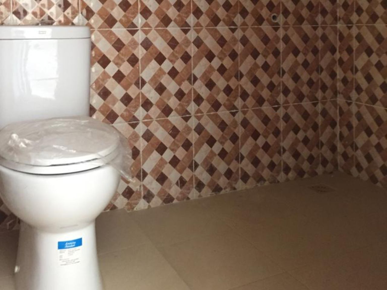 Kamar Mandi