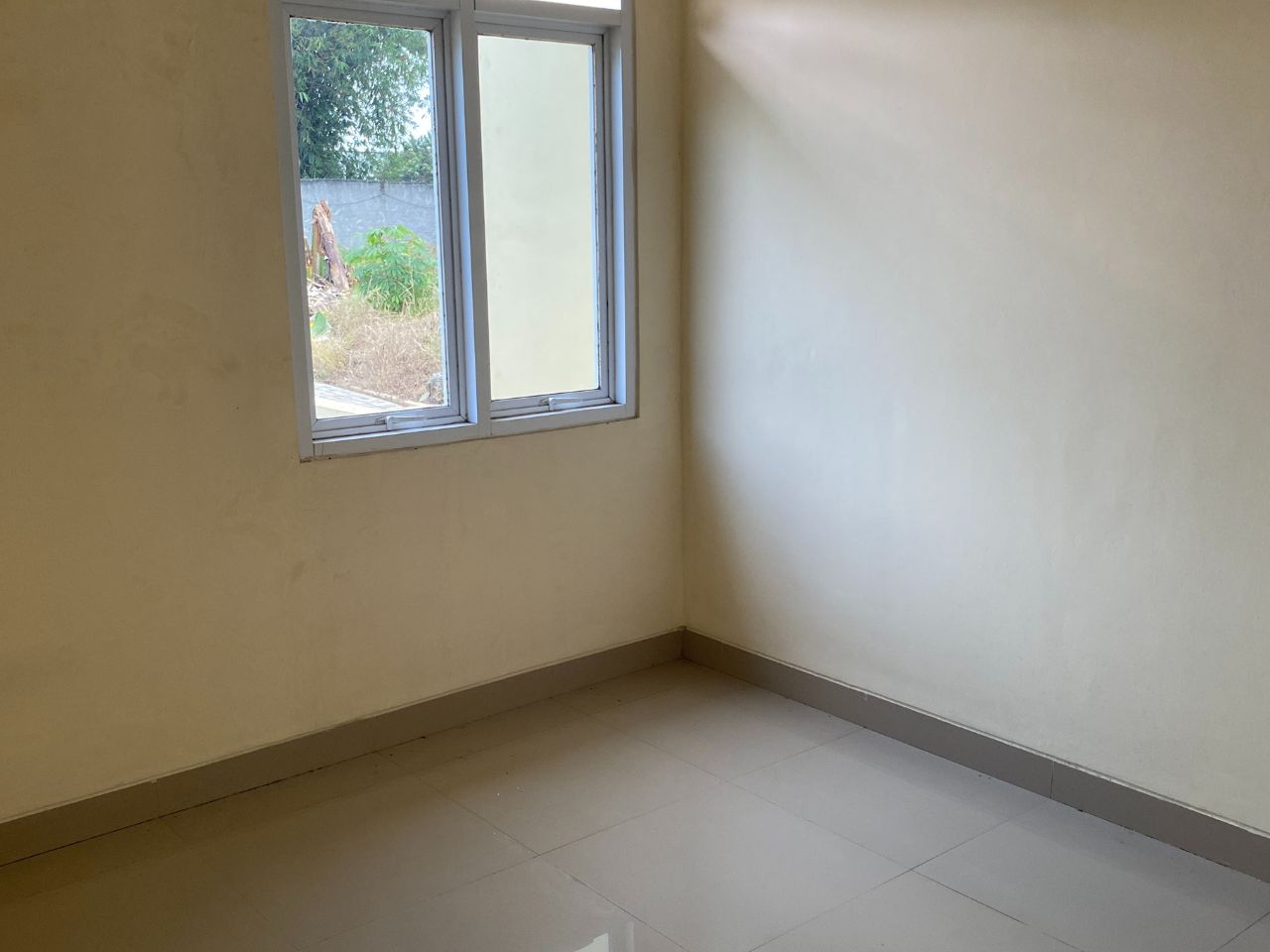 Kamar Utama