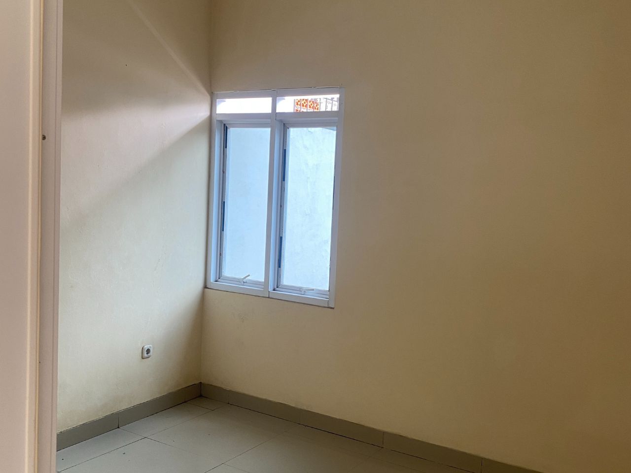 Kamar Utama